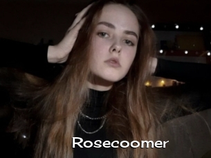 Rosecoomer