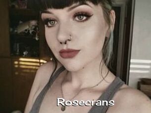 Rosecrans