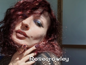 Rosecrowley