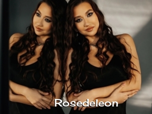 Rosedeleon