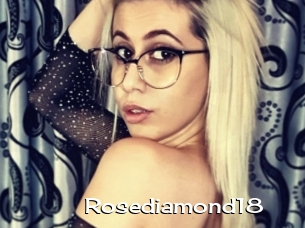 Rosediamond18