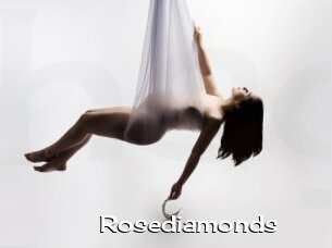 Rosediamonds