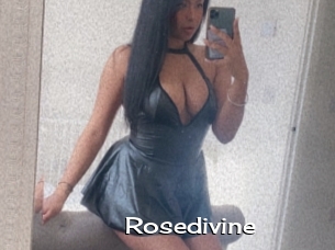 Rosedivine