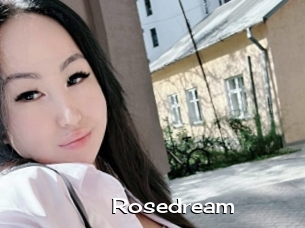 Rosedream