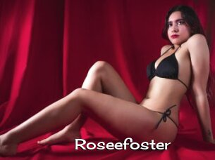 Roseefoster