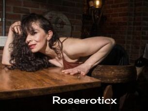 Roseeroticx