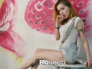 Roseesi