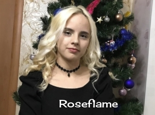 Roseflame