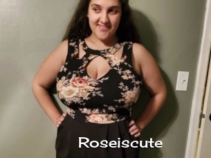 Roseiscute