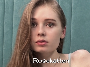 Rosekatten