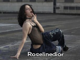 Roselinedior