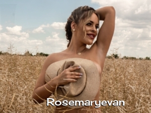 Rosemaryevan