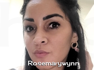 Rosemarywynn