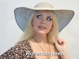 Rosemcgreen