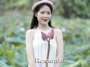 Rosemine