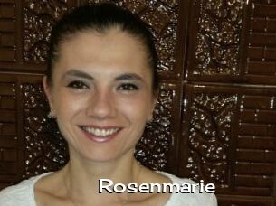 Rosenmarie