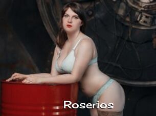 Roserios