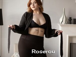 Roserou