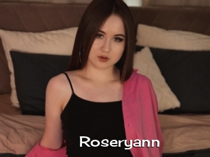 Roseryann