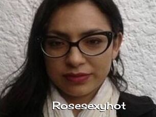 Rosesexyhot