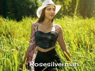 Rosesilverman