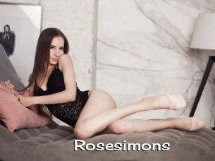 Rosesimons