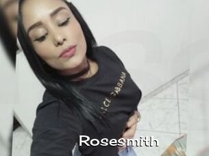 Rosesmith