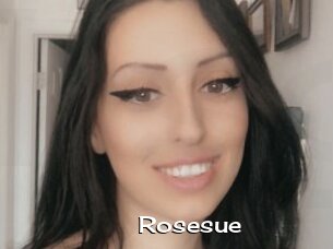 Rosesue