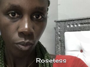 Rosetess