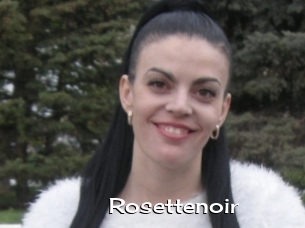 Rosettenoir