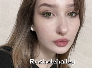 Roshelehalley