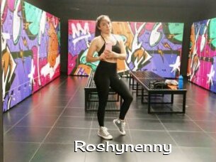 Roshynenny