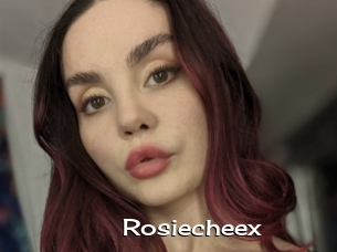 Rosiecheex