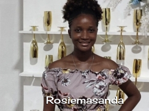 Rosiemasanda