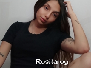 Rositaroy