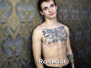 Roskout