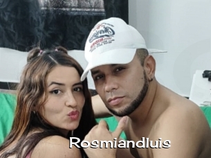 Rosmiandluis