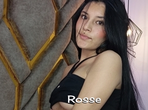 Rosse