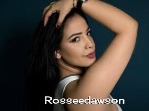 Rosseedawson