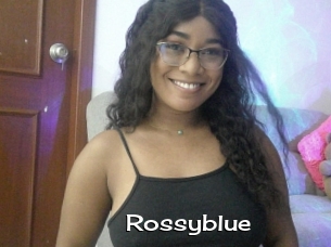 Rossyblue