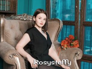 Rosysteffy