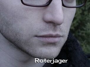 Roterjager