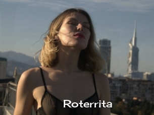 Roterrita