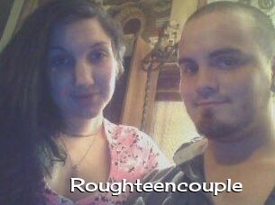 Roughteencouple