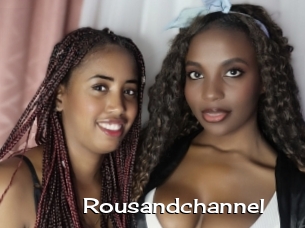 Rousandchannel