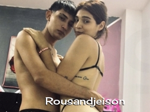 Rousandjeison