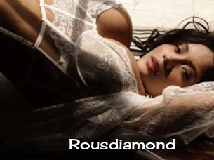 Rousdiamond