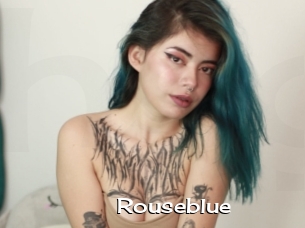 Rouseblue