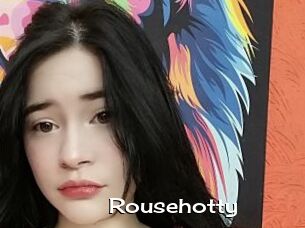 Rousehotty