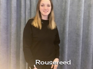 Rousereed